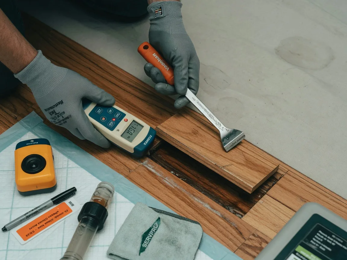 Why choose Water Damage Restoration in Uvalde, TX